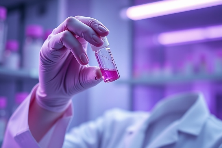 Illustration for Yoga and Retatrutide Weight Loss