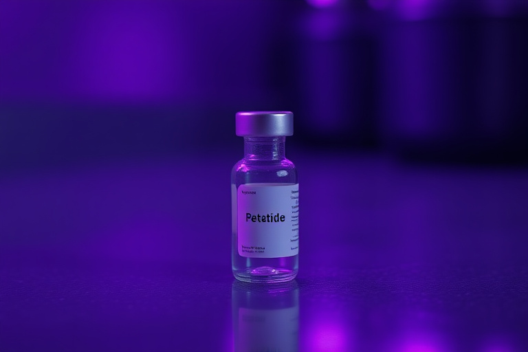 Illustration for Protein Intake Targets on Retatrutide