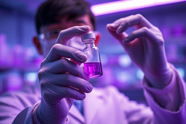 Illustration for Post-workout Nutrition While on Retatrutide