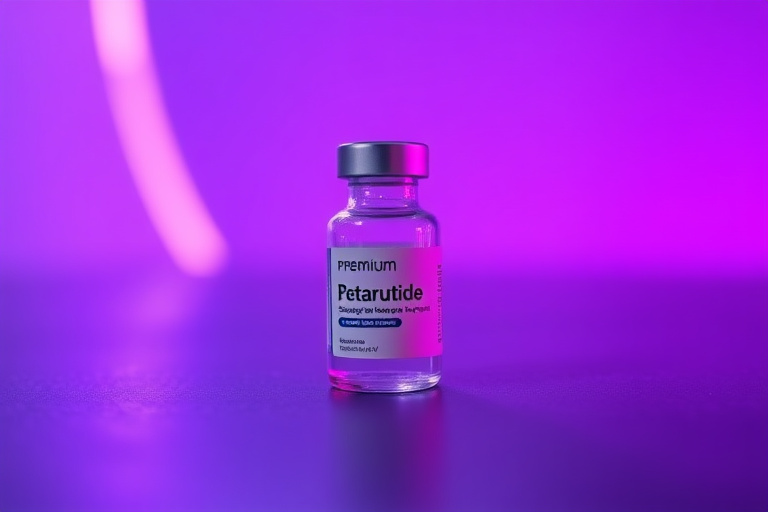 Illustration for Sleep Quality on Retatrutide