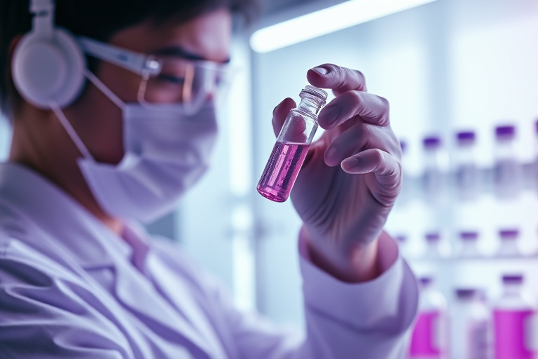 Illustration for Stress Management While Losing Weight on Retatrutide