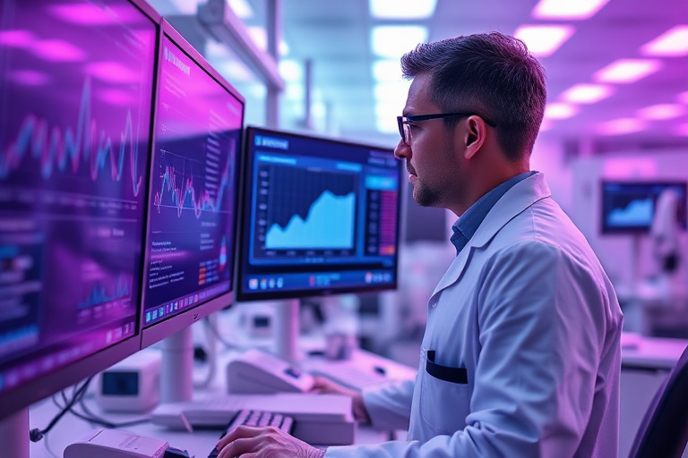 Illustration for Food Noise Gone on Retatrutide Experience