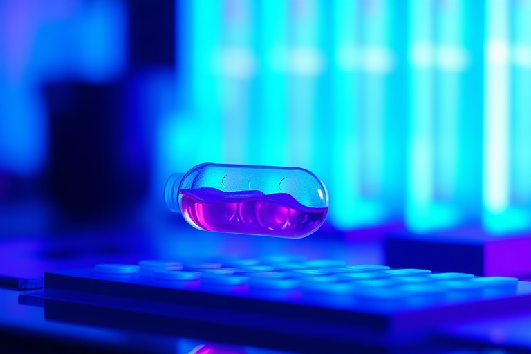 Illustration for Mental Health Support During Retatrutide Treatment