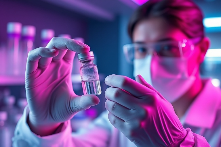 Illustration for Partner Support During Retatrutide process