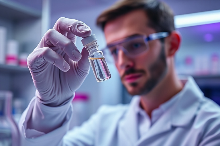 Illustration for Celebrating Progress on Retatrutide Non-scale Victories