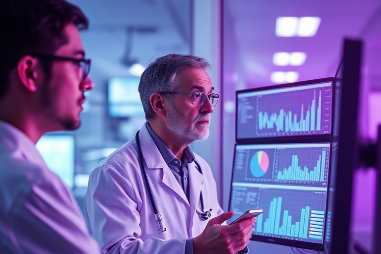 Illustration for Supplements to Take with Retatrutide