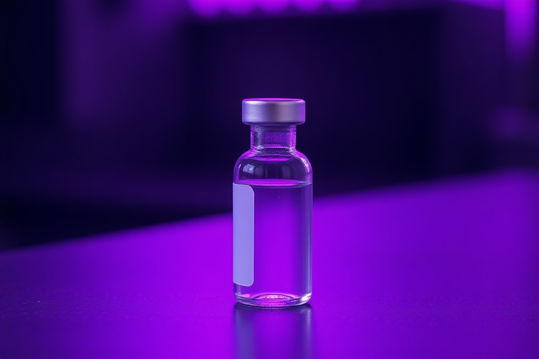 Illustration for Probiotics While on Retatrutide