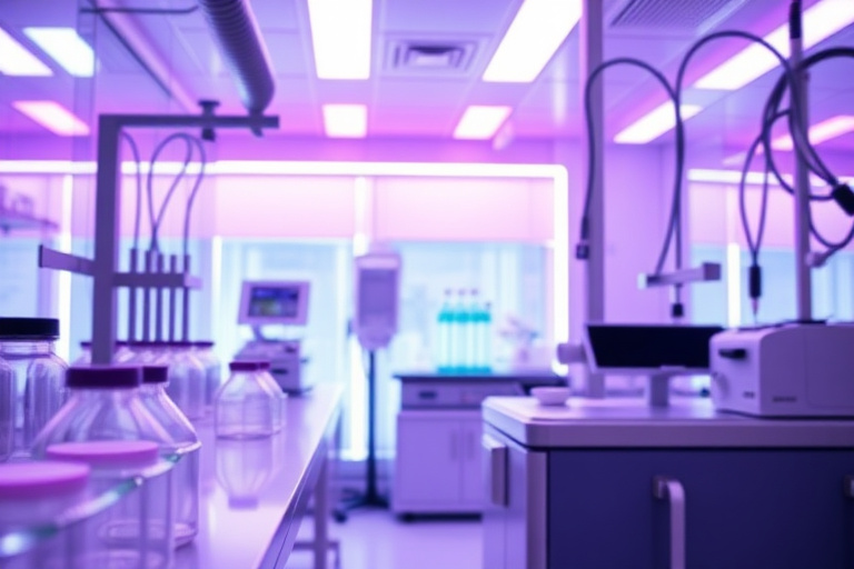 Illustration for Electrolytes While Taking Retatrutide