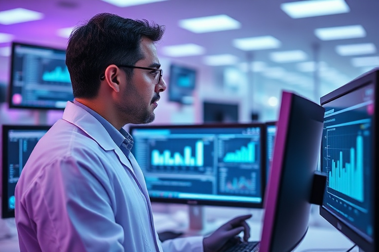 Illustration for Vitamin D While on Retatrutide