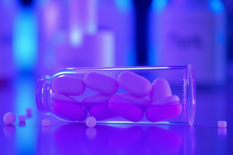 Illustration for Fiber Supplementation Retatrutide Constipation