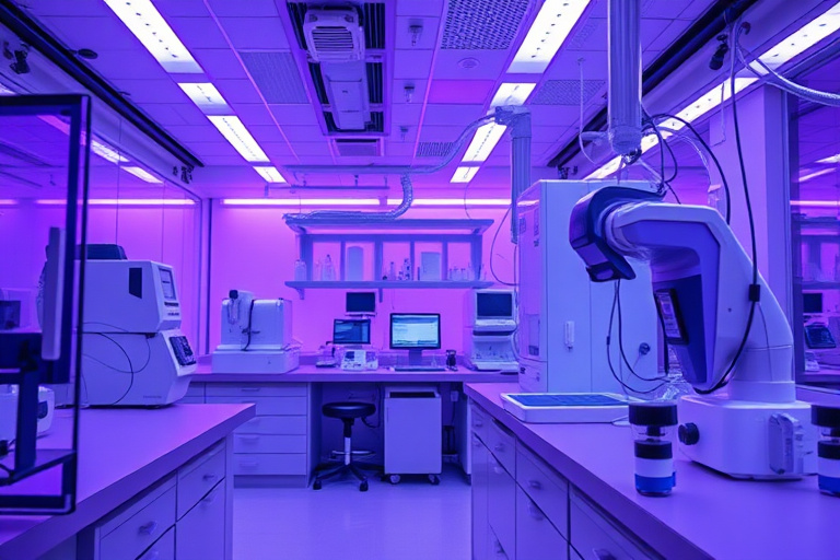 Illustration for Retatrutide + Sermorelin: Combination Potential and What to Know