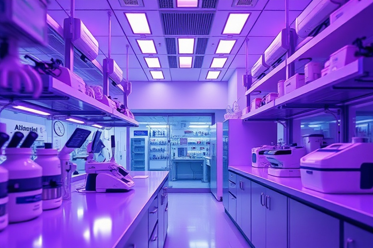 Illustration for Retatrutide + SS-31: Combination Potential and What to Know