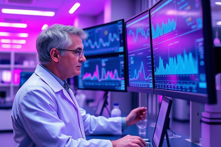 Illustration for Retatrutide + Selank: Combination Potential and What to Know