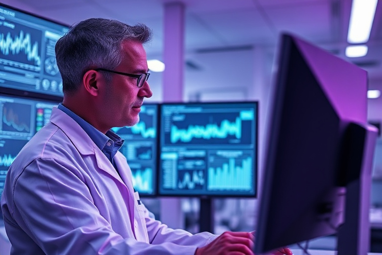 Illustration for Retatrutide + PT-141: Combination Potential and What to Know