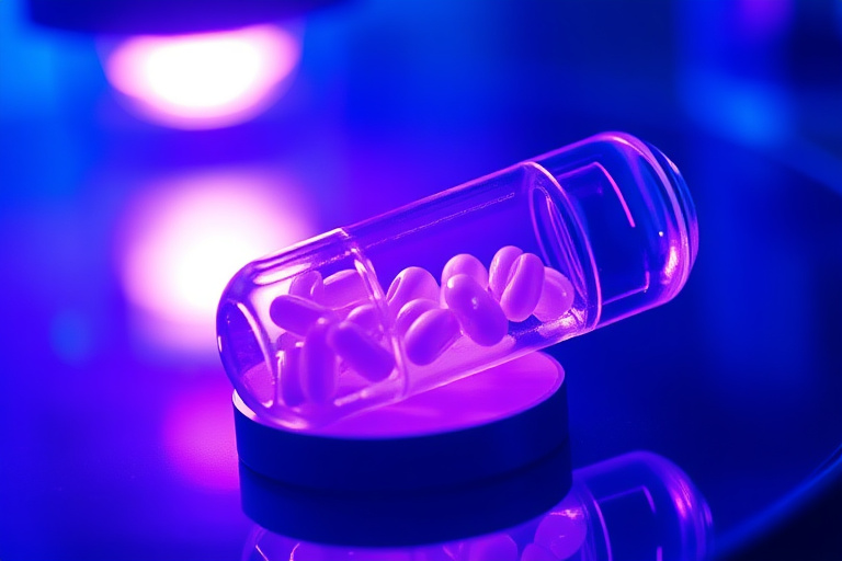 Illustration for Retatrutide + Humanin: Combination Potential and What to Know