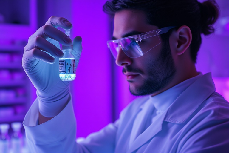 Illustration for Retatrutide 2026: Latest News and Research Updates