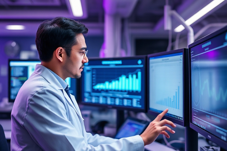 Illustration for Retatrutide TRIUMPH Trials: 2026 Updates