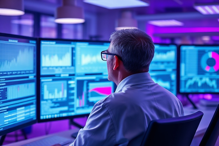 Illustration for Retatrutide FDA Review: Where Things Stand