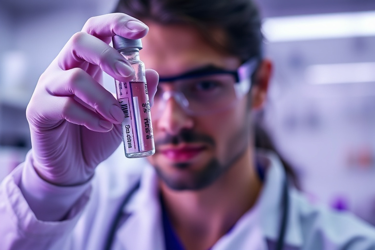 Illustration for Retatrutide FDA Advisory Committee: What to Expect