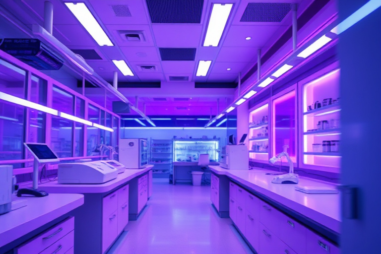 Illustration for Retatrutide Global Approval: US, EU, UK Timeline