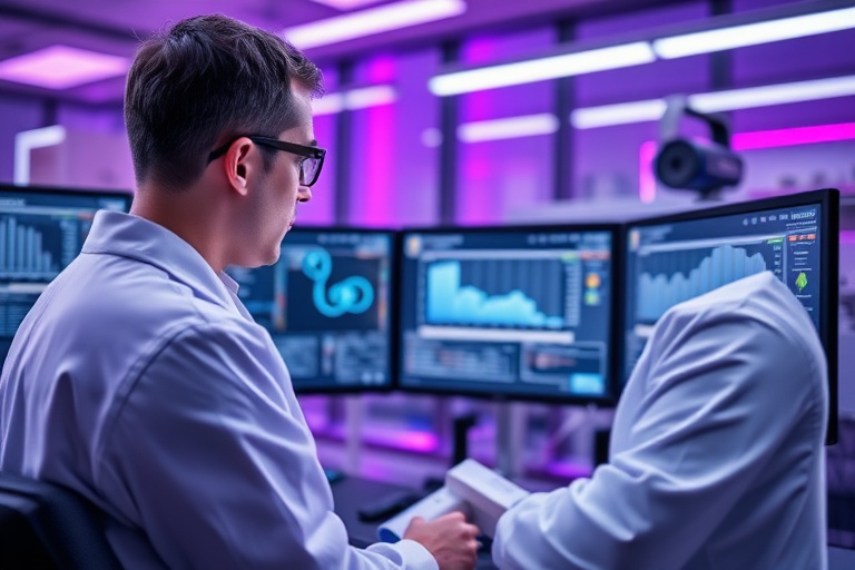 Illustration for Will Compounded Retatrutide Be Available?