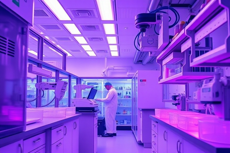 Illustration for Retatrutide Patent: When Could Generics Arrive?