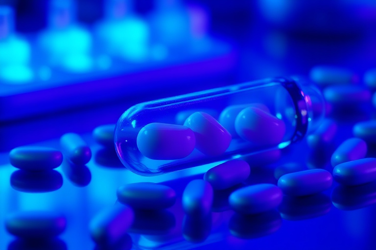 Illustration for Retatrutide vs Emerging Obesity Drugs: 2027 Outlook