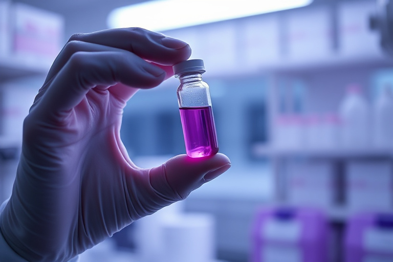 Illustration for Retatrutide Health Economics: Potential Cost Savings