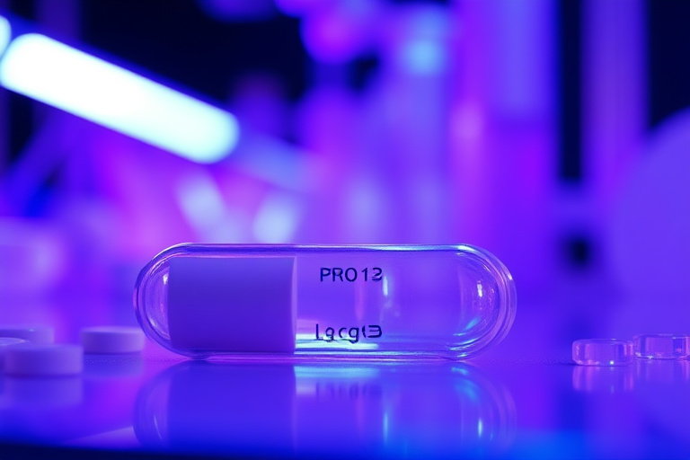 Illustration for Weight Loss Drug Market 2026: Where Retatrutide Fits