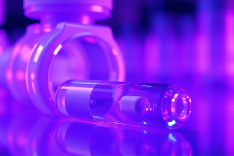 Illustration for Strongest GLP-1 Medications 2026: Complete Ranking