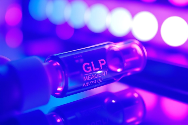 Illustration for Best GLP-1 Program for Maximum Weight Loss 2026