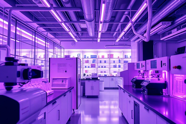 Illustration for Best Peptide + GLP-1 Combinations: Evidence-Based