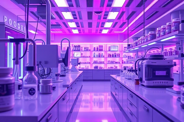 Illustration for Best Supplements While Waiting for Retatrutide