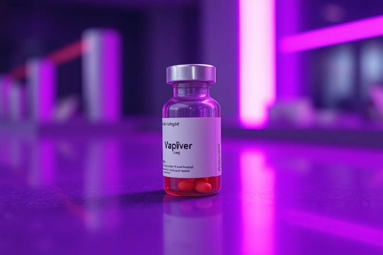 Illustration for Best Weight Loss Medication for Liver Health