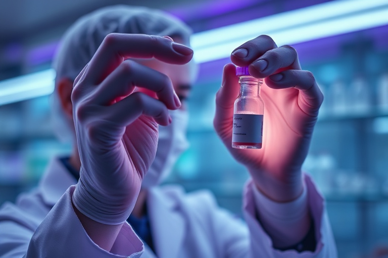 Illustration for Best Weight Loss Medication for Sleep Apnea