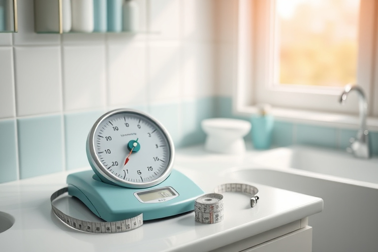 Illustration for Cagrisema Dosage Clinical Protocols