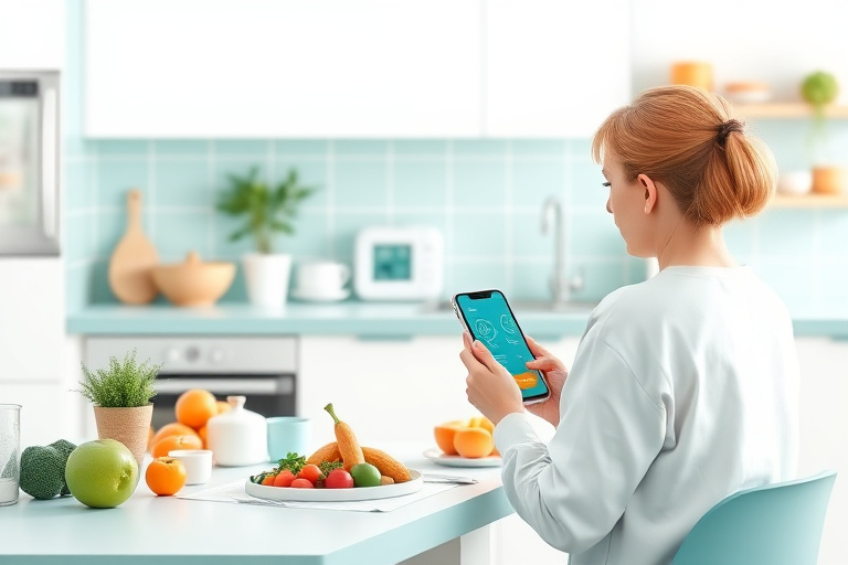 Illustration for Cagrisema for Women Specific Considerations