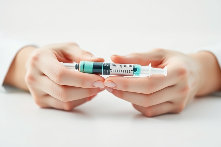 Illustration for Orforglipron Mechanism of Action Explained