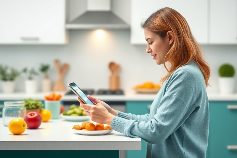 Illustration for Orforglipron for Women Specific Considerations