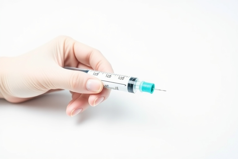Illustration for Survodutide Mechanism of Action Explained