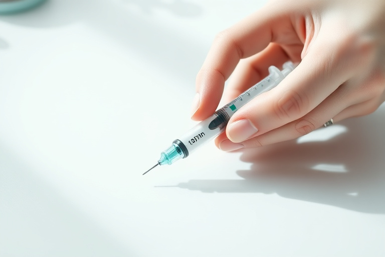 Ilustración para Amycretin para el Tratamiento de la Diabetes