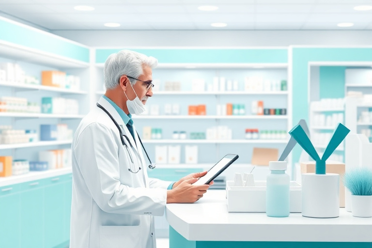 Illustration for Pemvidutide Cost and Pricing 2026