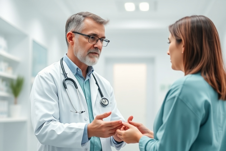 Illustration for Oral Semaglutide for Weight Loss Complete Guide