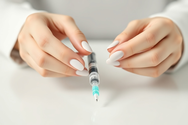 Illustration for Oral Semaglutide for Women Specific Considerations