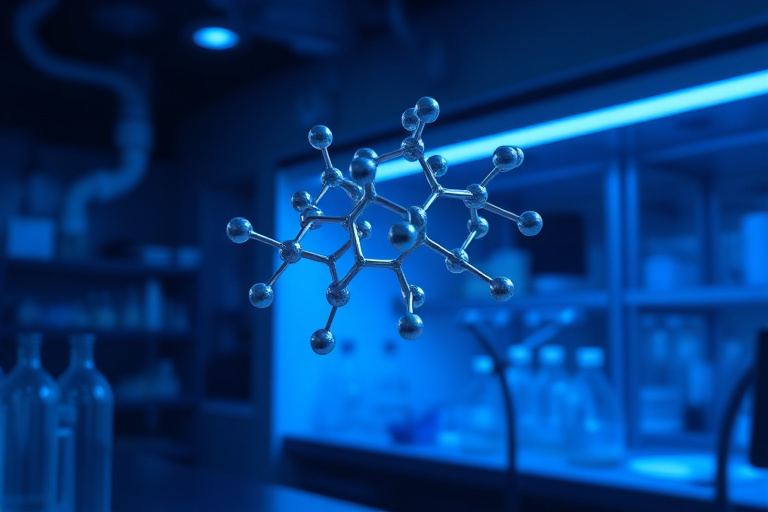 Illustration for Larazotide With Retatrutide Future Combination