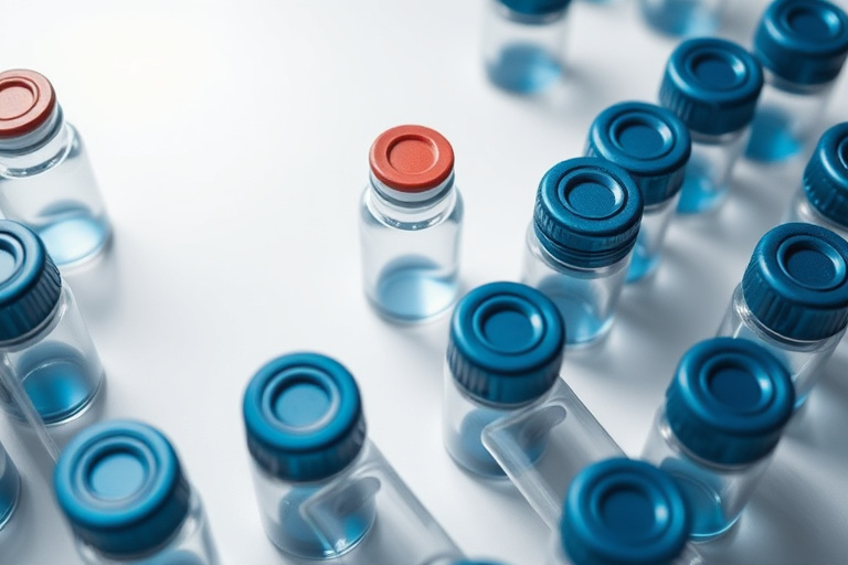 Illustration for Larazotide For Men Specific Guide