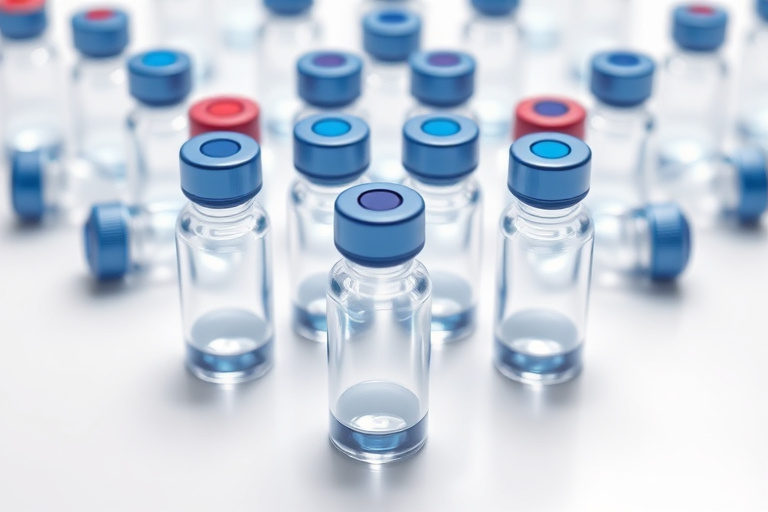 Illustration for Dihexa For Anti-aging and Longevity