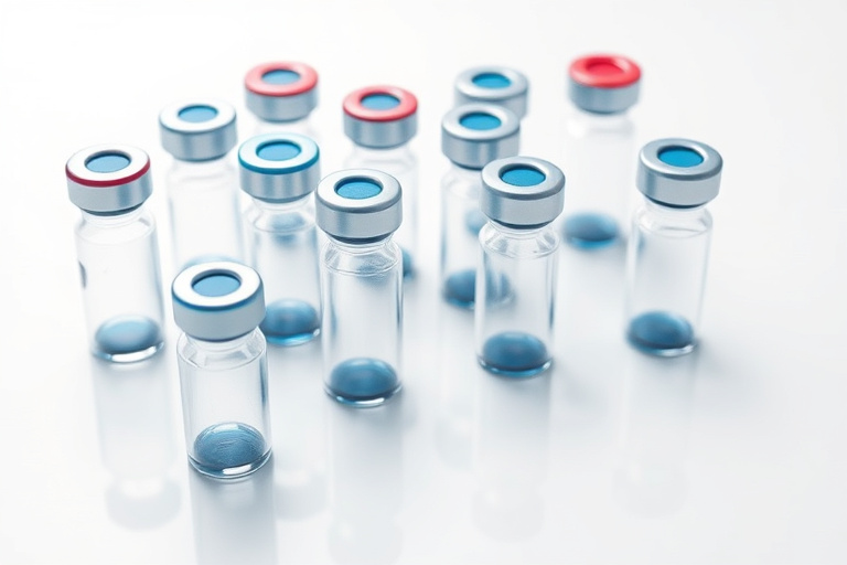 Illustration for Oxytocin Dosage Research Protocols