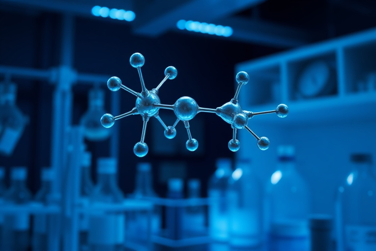 Illustration for GHK-Cu Dosage Research Protocols