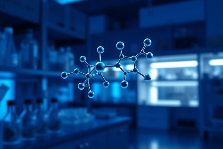 Illustration for PT-141 With Semaglutide Combination Guide